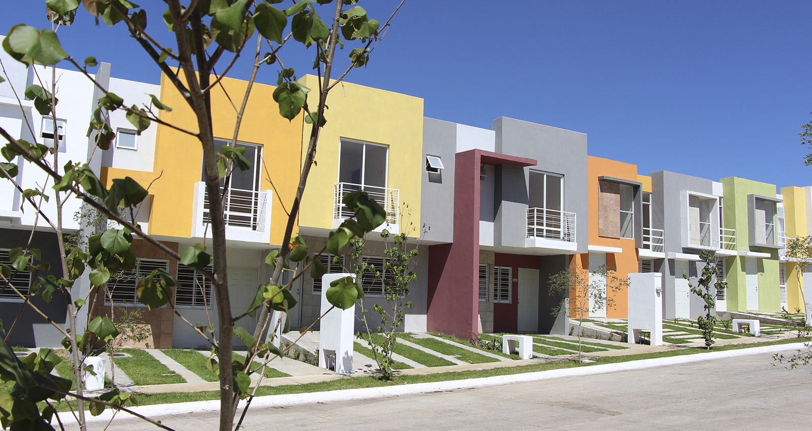Casas nuevas en Tonalá - Casas en venta en Tonalá - Fraccionamiento Parque  Las Lomas de Grupo San Carlos